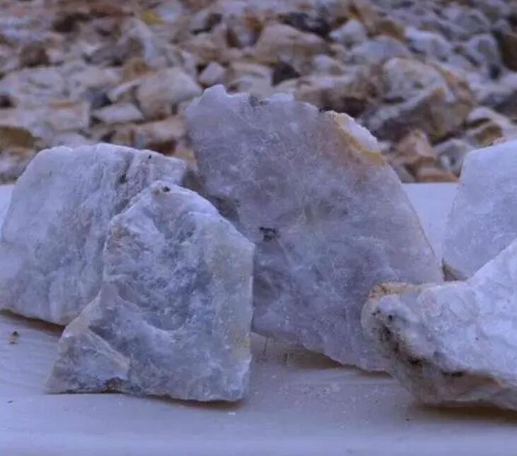 重晶石货源-重晶石批发价格-重晶石重晶石原矿